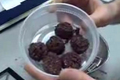 How To Make Macaroons With Coconut And Chocolate
